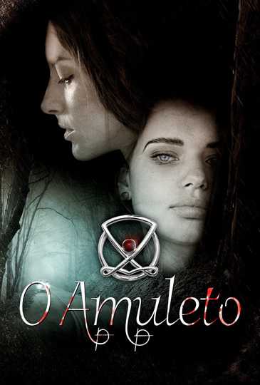 O Amuleto Poster