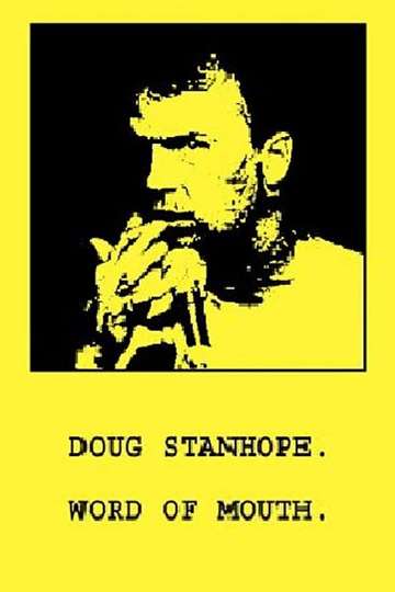 Doug Stanhope Word of Mouth