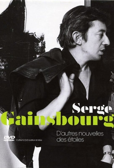 Serge Gainsbourg  Dautres nouvelles des étoiles