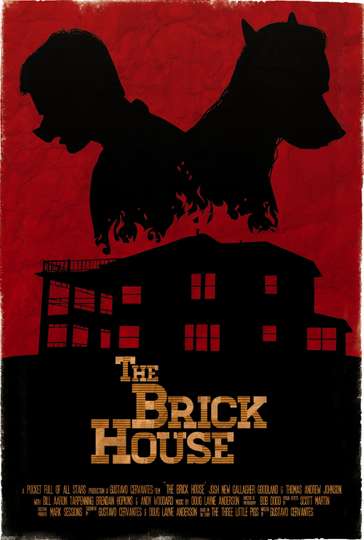 The Brick House Poster