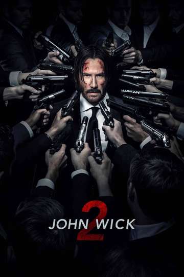 Watch John Wick: Chapter 3 - Parabellum (2019) Full Movie Free