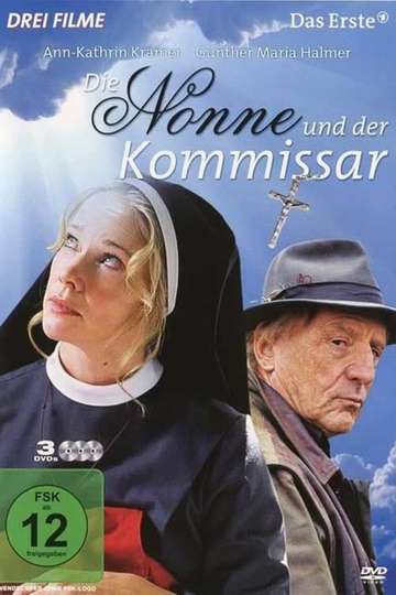 Die Nonne und der Kommissar  Verflucht Poster