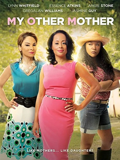 My Other Mother Poster