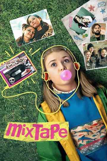 Mixtape poster