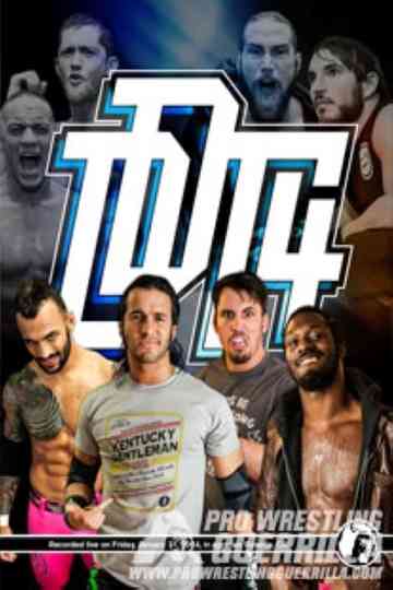 PWG DDT4
