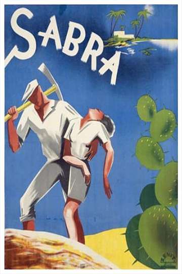 Sabra Poster