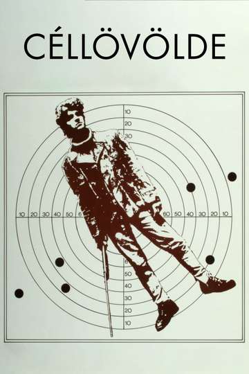 Shooting Gallery Poster