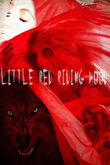 Little Red Riding Hood