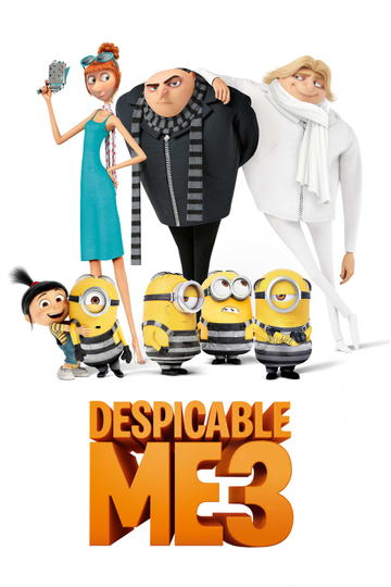 Despicable Me 2 (2013) - Movie | Moviefone