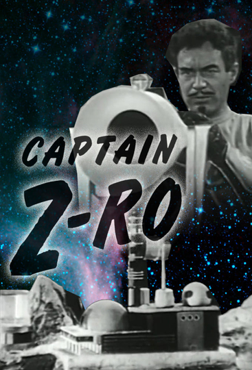 Captain Z-Ro