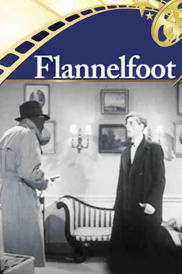 Flannelfoot