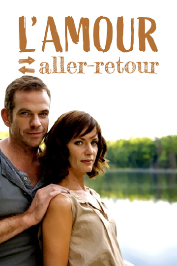 L'Amour aller-retour Poster