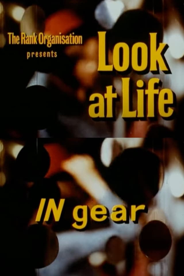 Look at Life IN Gear