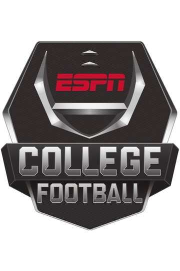 ESPN College Football Thursday Primetime Poster