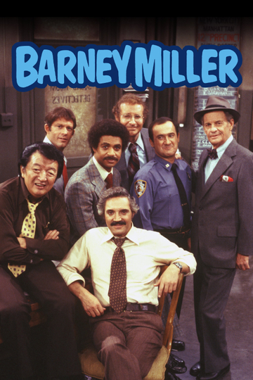 Barney Miller