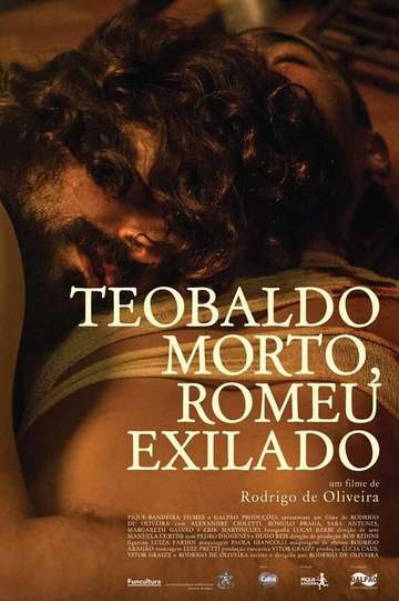 Tybalt Dead Romeo Exiled Poster