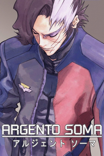 Argento Soma