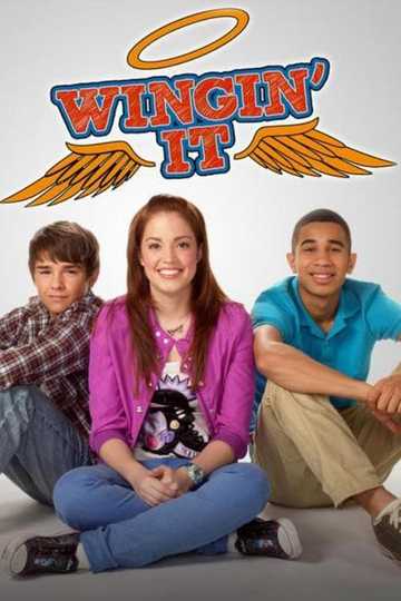 Wingin' It Poster