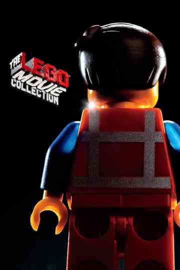 The Lego Movie Collection Poster