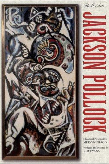 Jackson Pollock Poster