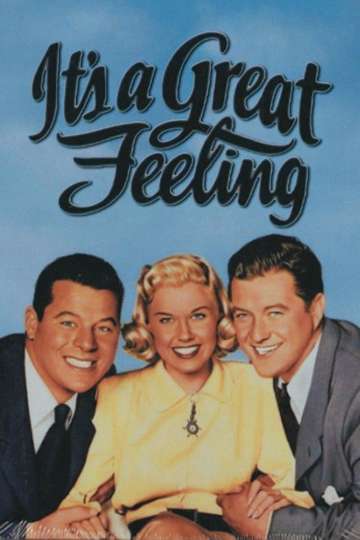 Its a Great Feeling Poster