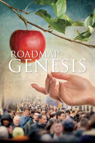 Roadmap Genesis Poster