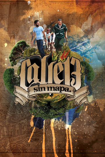 Calle 13  Sin Mapa