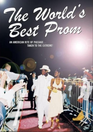 The World's Best Prom Poster