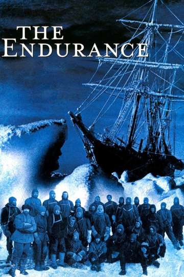 The Endurance Shackletons Legendary Antarctic Expedition