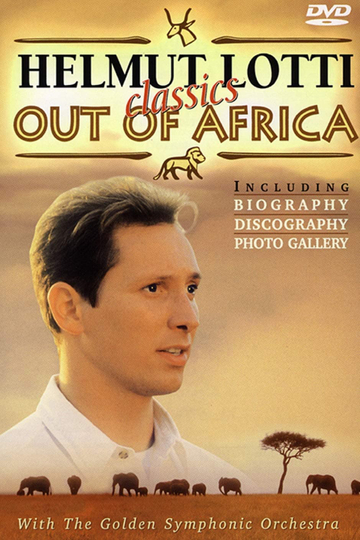 Helmut Lotti - Out Of Africa