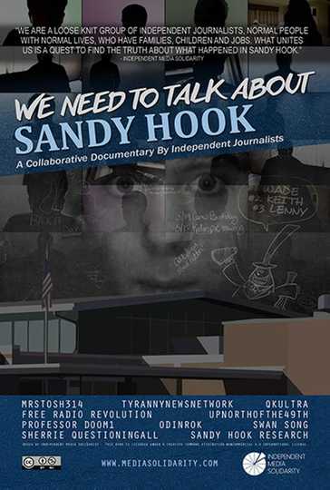 We Need to Talk About Sandy Hook