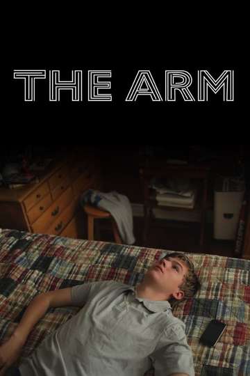 The Arm Poster