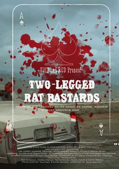 TwoLegged Rat Bastards