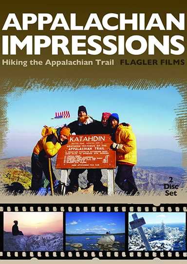 Appalachian Impressions Poster