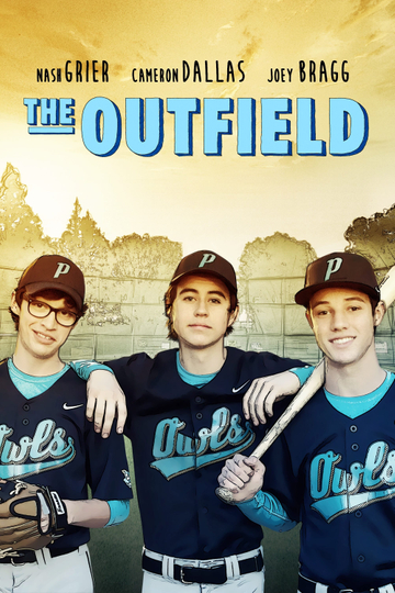 The Outfield Poster