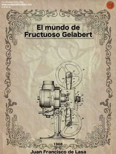 El mundo de Fructuoso Gelabert