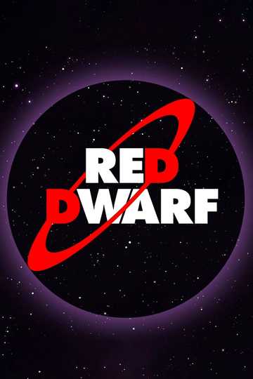 Red Dwarf Poster