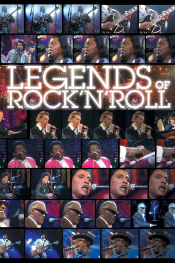 Legends of Rock n Roll