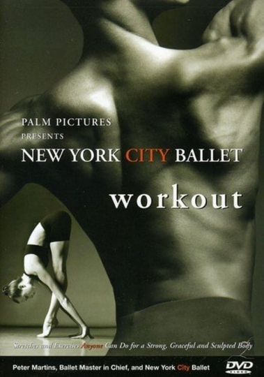 New York City Ballet Workout Vol 1