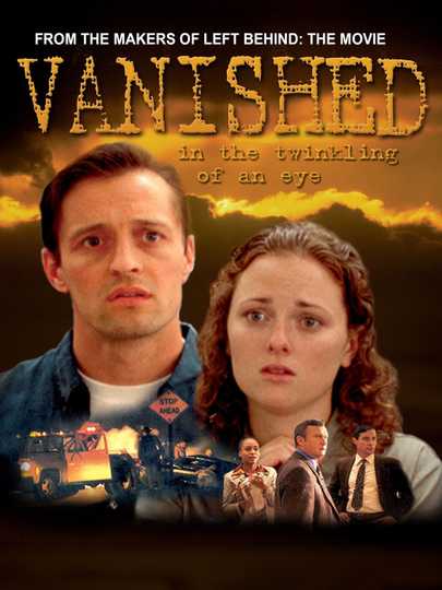 Vanished Poster