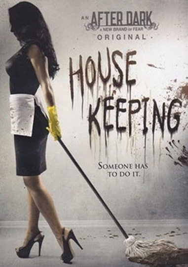 Housekeeping Poster