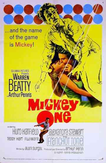 Mickey One