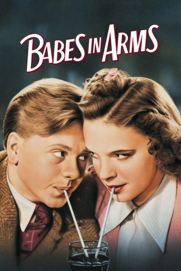 Babes in Arms Poster