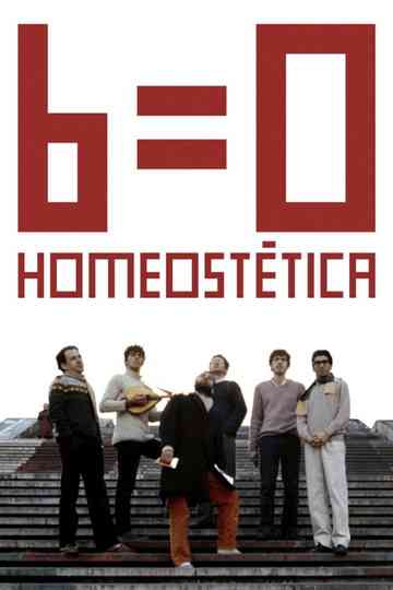 60 Homeostética