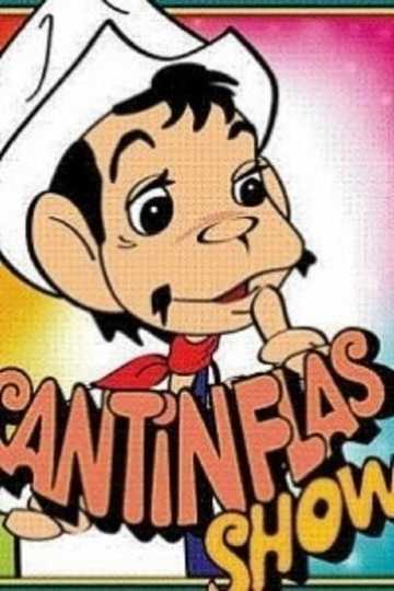 Cantinflas Show Poster