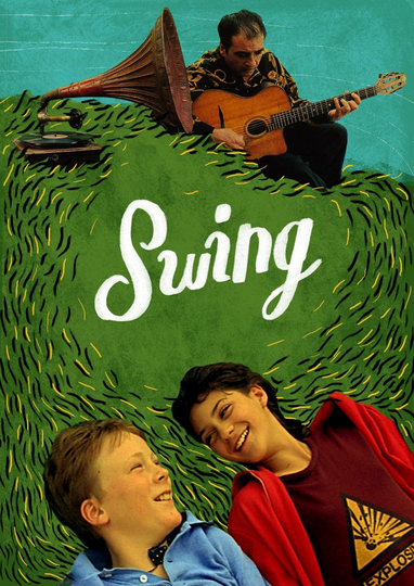 Swing Poster