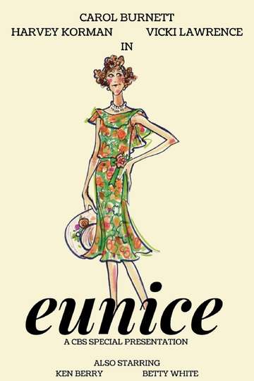 Eunice Poster
