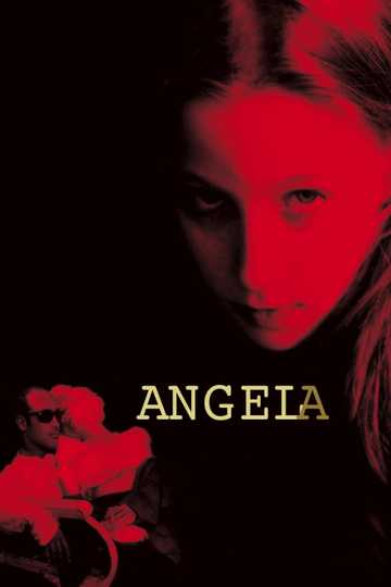 Angela Poster