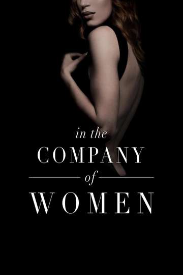 In the Company of Women Poster