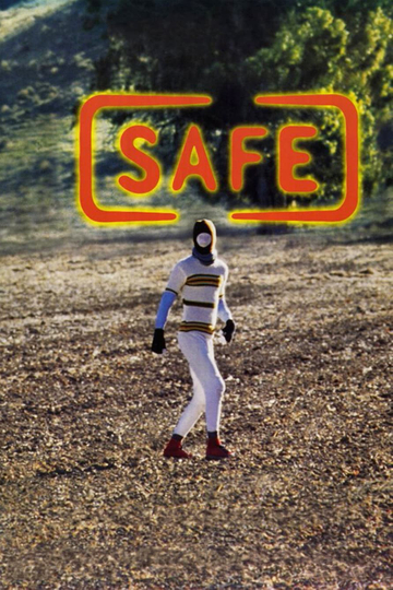 Safe Poster